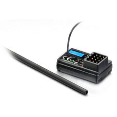 4-Kanal Empfänger R4WP-Micro 2.4GHz (CR4S)