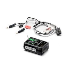 7-Kanal Empfänger R7FS 2.4GHz ANT