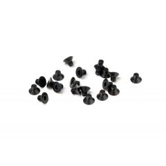 Vis tête conique RACE SPEC M3x4mm (20pcs) - Clearance Sale