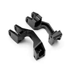 Caster Block Set V2 (17.5 degree) - Clearance Sale