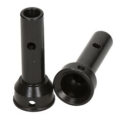 Heavy Duty Stub Axle CVA (Steel/2pcs) - Clearance Sale
