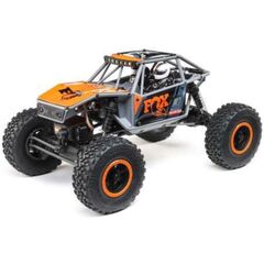 CRAWLER CAPRA UTB18 1:18 4WD EP RTR Grey