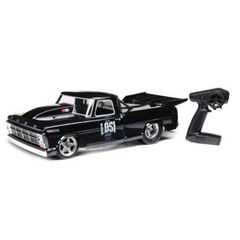 ON ROAD DRAG CAR RTR 2WD 1:10 EP 68 F100 22S - LOSI Gar PRIX NET/NET SANS RABAIS
