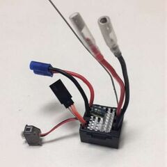 SRX220 RX/ESC FHSS CAR/BOAT