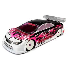 SUBARU IMPREZA TYPE C BODY (190MM)