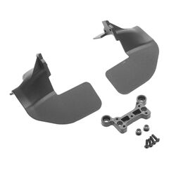 Front Dirt Guards Outcast