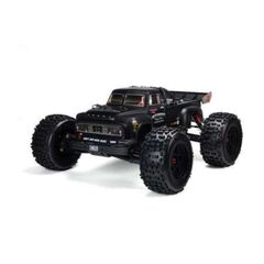 AR406147 Notorious 6S BLX Body Black Real Steel