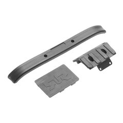 Front Bumper Outcast