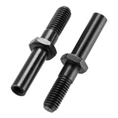 Rocker Posts (2) Nero