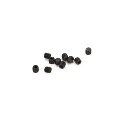 Set de vis, M3 x 3mm (10)