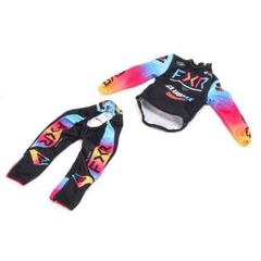 Rider Jersey Set, ClubMX: PM-MX