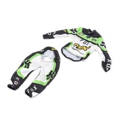 Rider Jersey Set, Pro Circuit: PM-MX