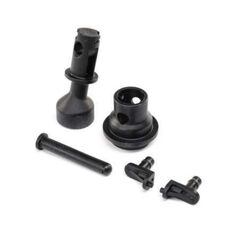 Rider Mount Set: PM-MX