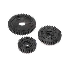 Transmission Gear Set: PM-MX