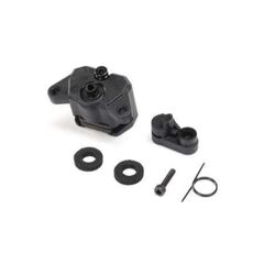 Front Brake Caliper, Assembled: PM-MX