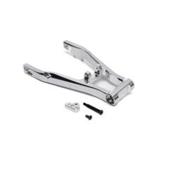 Aluminum Swing Arm, Silver: PM-MX