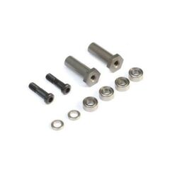 Steering Hardware Set: 22 5.0