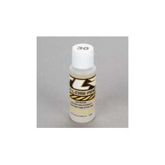 Huile silicone amortiss. 30wt 60ml