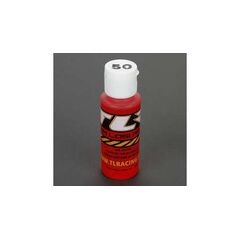 Huile silicone amortiss. 50wt 60ml