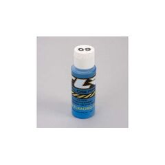 Huile silicone amortiss. 60wt 60ml