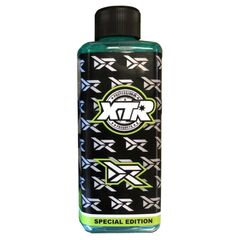 XTR-SIL-75RV2B-XTR 100% pure silicone oil 75 WT 200ml RONNEFALK EDITION V2