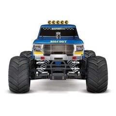 BIGFOOT NO.1 1:10 2WD EP RTR avec accu et chargeur