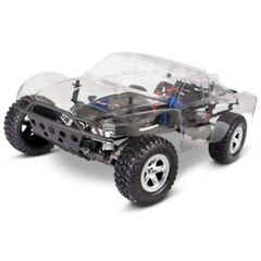 SLASH 1:10 2WD EP KIT  (sans accu et chargeur)