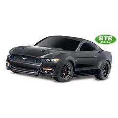 MUSTANG GT   1:10 4WD EP RTR sans accu / sans chargeur