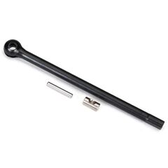 Axle shaft, front (right)/ drive pin/ cross pin