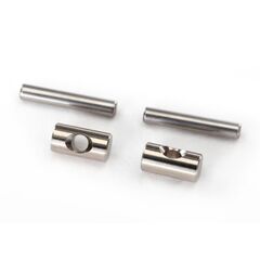 Cross pin (2)/ drive pin (2) (to rebuild front axle shafts)