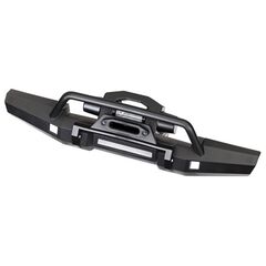 Bumper, front/ winch/ BCS 2.6x8mm (1)