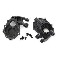 Portal drive housing, inner, front (left & right)/ BCS 2.5x4mm (6)