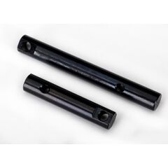 Input shaft/ output shaft (transfer case)