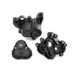 Gearbox housing (includes main housing, front housing & cover)
