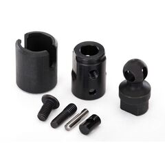 Output drive, transmission or differential (pin retainer (1)/ drive cup (1)/ drive ball (1)/ drive p
