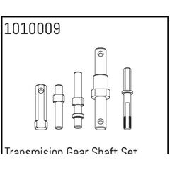 Transmision Gear Shaft Set