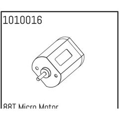 88T Micro Motor