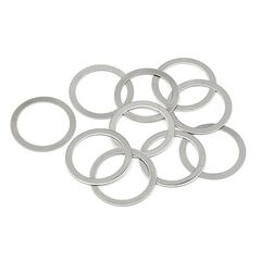 Bullet - Gearbox Spacer Set