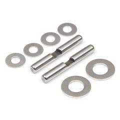 Bullet - Diff. Shaft Set
