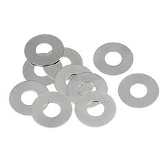 Pulse - Washer 4x10x0.15mm (10 pcs)