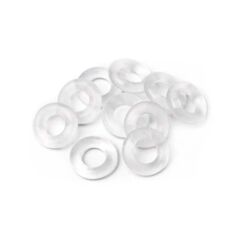 Pulse - O-Ring S4 3.5x2mm (10 pcs)