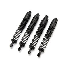 SAVAGE FLUX -  Set amortisseur BIG BORE SPORT (Assemblé)