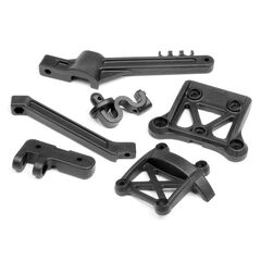 Vorza - BRACE AND STIFFENER SET