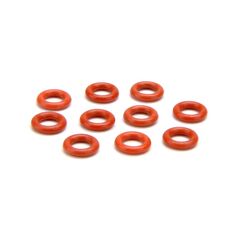 BLITZ - O'ring silicone 5x9x2mm (10pces)