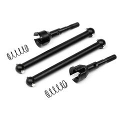 Recon - Cardans et axes (2pcs)