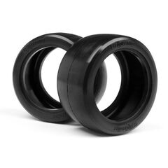 Falken Azenis Slick Reifen 34mm (Hinten/2Stk)