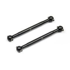 Sport 3 - DRIVE SHAFT 46.5MM (2PCS)