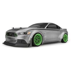 Carrosserie Ford Mustang 2015 RTR SPEC 5 (Transparente 200mm)