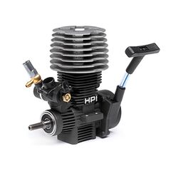 MOTEUR NITRO STAR T3.0 AVEC TIRETTE
