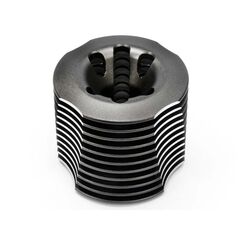 MOTEUR K4.6 HO - CULASSE